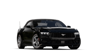 2026 Ford Mustang® External Image 4